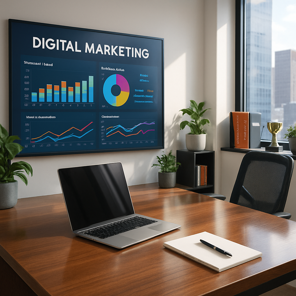 Maximize Your Marketing Efforts with Customizable Solutions